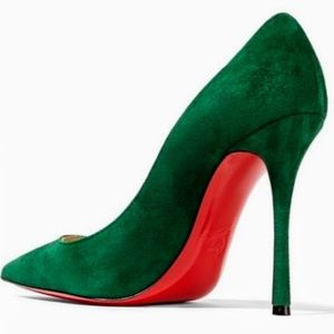 Delcoltish 100 Pumps by Christian Louboutin